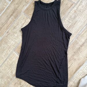Lululemon Ribbed Tank